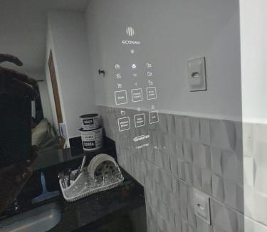 Alecrim Apartment | Apartamento verão