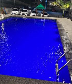 Vargem do Bom Jesus Apartment | Apartamento verde vale