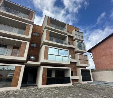 Marechal Deodoro Apartment | apartamento Via Maris