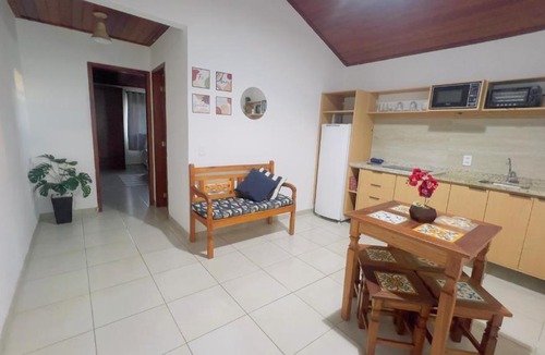 Joao Fernandes Apartment | Apartamento Via Mare Búzios