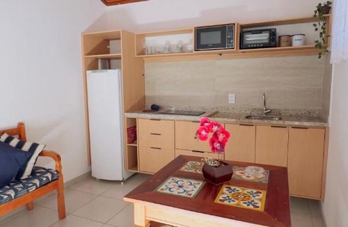 Joao Fernandes Apartment | Apartamento Via Mare Búzios
