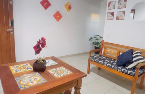 Joao Fernandes Apartment | Apartamento Via Mare Búzios