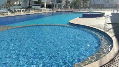 Ingleses Norte Apartment | Apartamento Vila dos Mares a Beira Mar