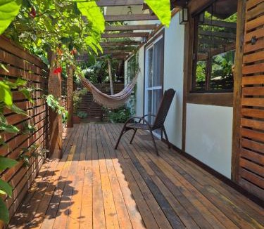 Rio Vermelho Norte House | Apartamento Vila dos Sábias