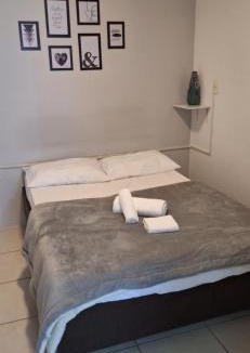 Velha Apartment | Apartamento Vila Germânica com ar split Oktoberfest