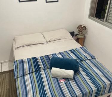 Vila Pompeia Apartment | Apartamento Vila Pompéia