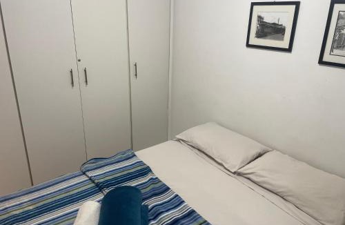 Vila Pompeia Apartment | Apartamento Vila Pompéia