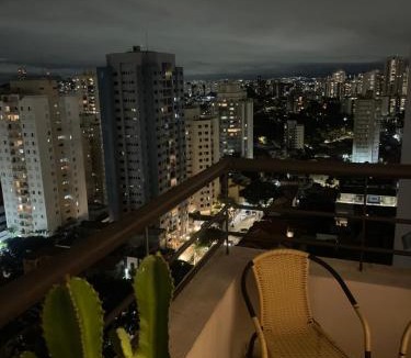 Vila Pompeia Apartment | Apartamento Vila Pompéia