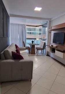 Itapua Apartment | Apartamento vila velha