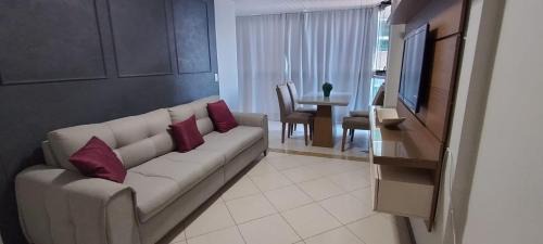 Itapua Apartment | Apartamento vila velha