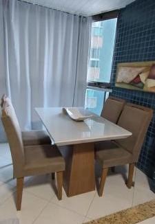 Itapua Apartment | Apartamento vila velha