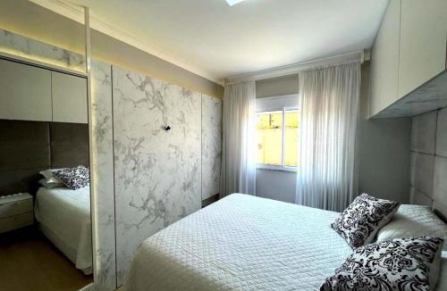 Centro Apartment | Apartamento Villa Nova Master Collection