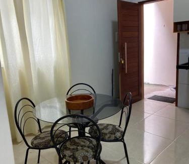 Lencois Apartment | Apartamento villa serrano