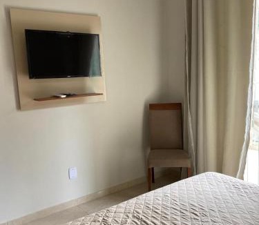 Lencois Apartment | Apartamento villa serrano