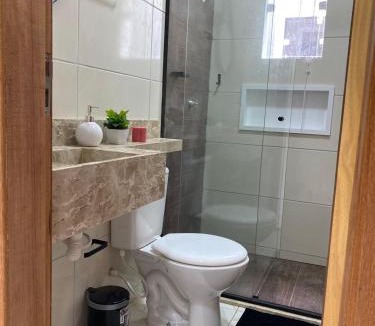 Lencois Apartment | Apartamento villa serrano