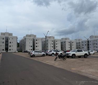 Joao Lisboa Apartment | apartamento village bosque 1