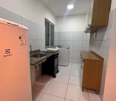 Joao Lisboa Apartment | apartamento village bosque 1