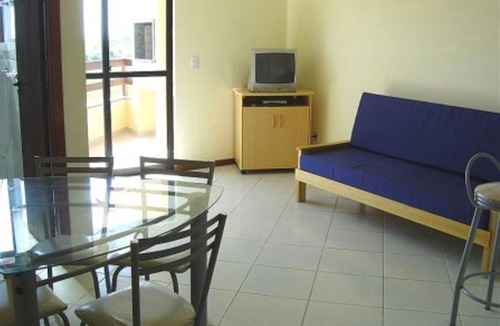 Santinho Apartment | Apartamento Village Santinho