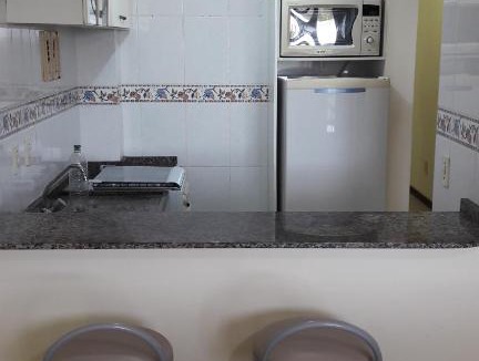 Santinho Apartment | Apartamento Village Santinho