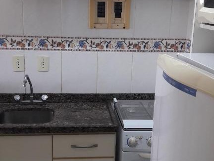 Santinho Apartment | Apartamento Village Santinho