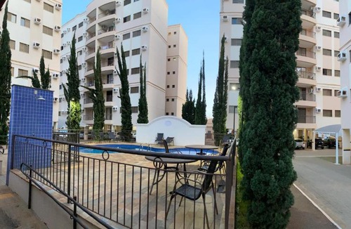 Olimpia Apartment | Apartamento Villagio 2