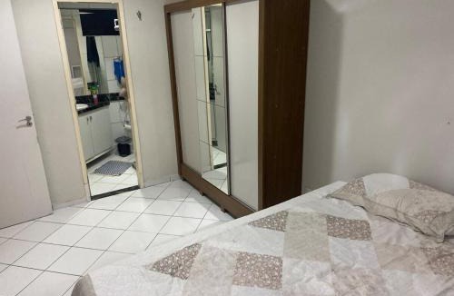 Mossoro Apartment | Apartamento Villagio verdi