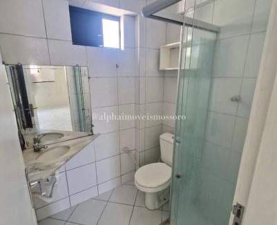 Mossoro Apartment | Apartamento Villagio verdi