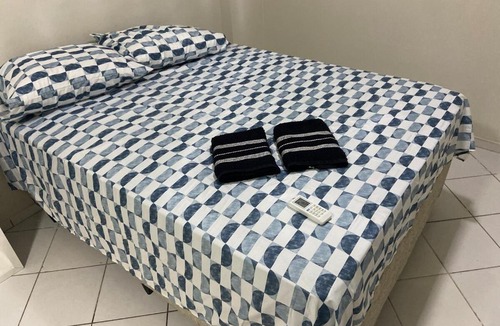Mossoro Apartment | Apartamento Villagio verdi
