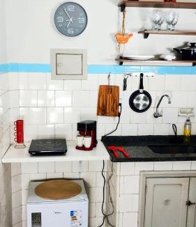 Nova Friburgo Apartment | Apartamento Vintage no coração de Nova Friburgo