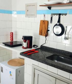 Nova Friburgo Apartment | Apartamento Vintage no coração de Nova Friburgo