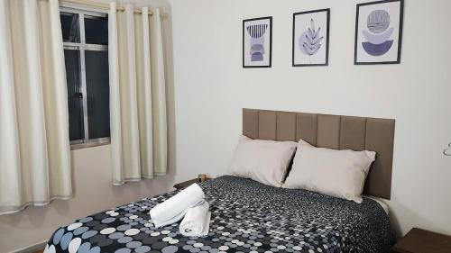 Nova Friburgo Apartment | Apartamento Vintage no coração de Nova Friburgo