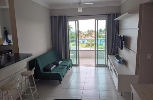 Toninhas Apartment | Apartamento VIP Próximo da Praia