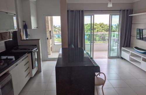 Toninhas Apartment | Apartamento VIP Próximo da Praia