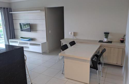Toninhas Apartment | Apartamento VIP Próximo da Praia