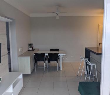 Toninhas Apartment | Apartamento VIP Próximo da Praia