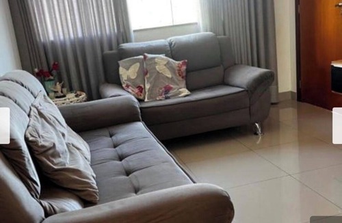 Nossa Senhora de Fatima Apartment | Apartamento Vista Capitólio