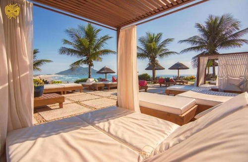 Santinho Apartment | Apartamento vista mar Resort Costao do Santinho
