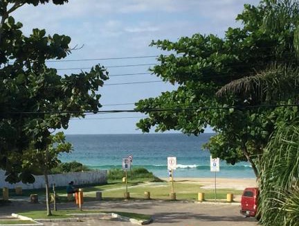 Florianopolis Apartment | Apartamento Vista Mar