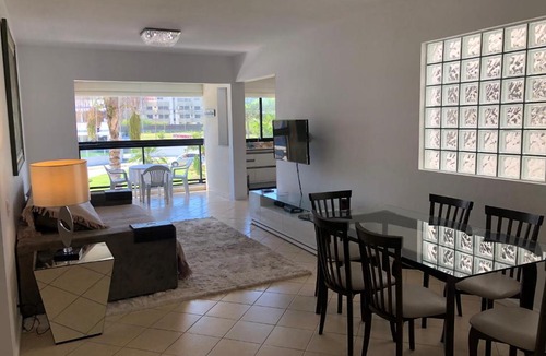 Florianopolis Apartment | Apartamento Vista Mar