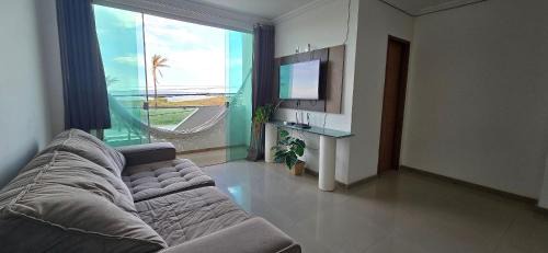 Mariricu Apartment | Apartamento Vista para Mar