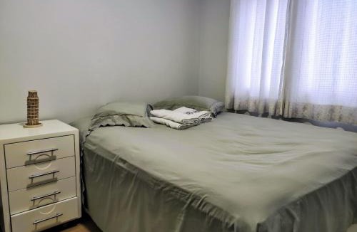 Centro Apartment | Apartamento Vista Parque