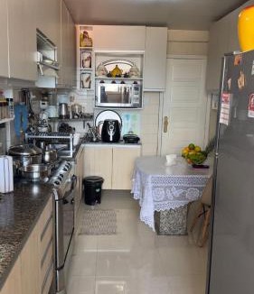 Pedreira Apartment | Apartamento Waldo Pinheiro