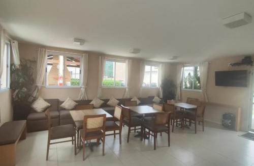 Jacarepagua Apartment | Apartamento way bandeirantes residencial