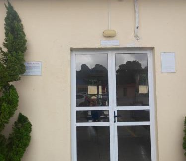 Jacarepagua Apartment | Apartamento way bandeirantes residencial