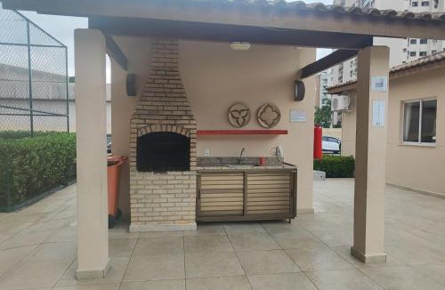 Jacarepagua Apartment | Apartamento way bandeirantes residencial