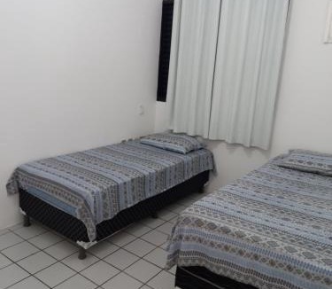 Teresina Apartment | Apartamento, Zona Leste, ótima localização.