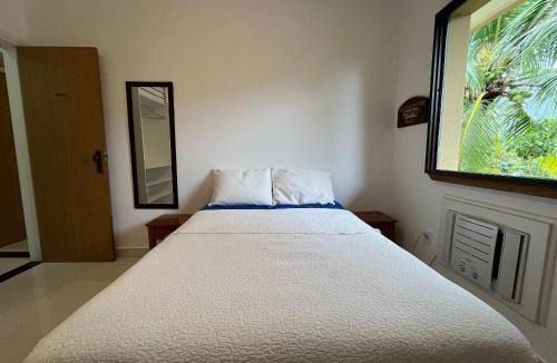 Toninhas Resort | Apartamentos a 80m da Praia das Toninhas em Ubatuba