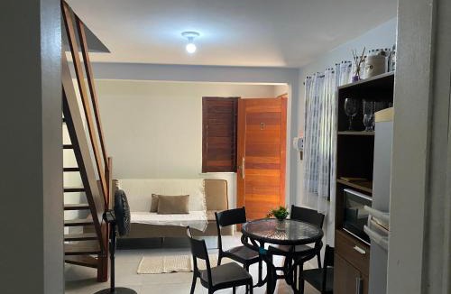 Praia do Forte Apartment | Apartamentos Aconchegantes, Villa da Praia
