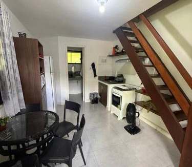 Praia do Forte Apartment | Apartamentos Aconchegantes, Villa da Praia
