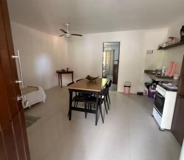 Praia do Forte Apartment | Apartamentos Aconchegantes, Villa da Praia